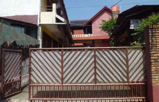 [TERJUAL] Rumah Kost Strategis di Kelapa Dua, Depok PR791