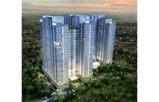 Urban Height Residences, Apartemen Strategis di BSD, Tangerang MD435