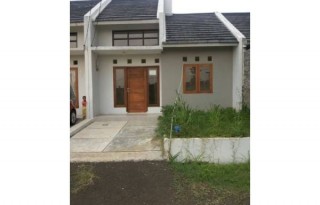 Dijual Rumah Baru di Mountain Park Residences Pamoyanan, Bogor AG619