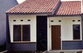 Dijual Rumah Baru di Lido Asri Residence, Bogor AG620