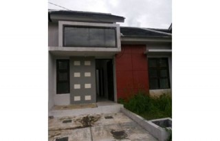 Dijual Rumah Baru di Cimahpar Residence, Bogor AG621