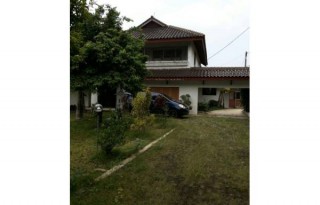 Dijual Rumah Asri di Jalan Wijaya Kusuma Pakuan 1 Tajur, Bogor AG622