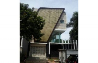 Dijual Rumah di Pantai Indah Kapuk, Jakarta Utara AG632