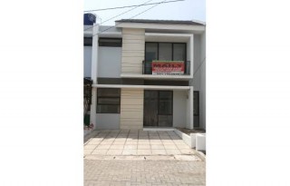 Dijual Rumah Baru di Grand Duta, Cibodas, Tangerang AG628
