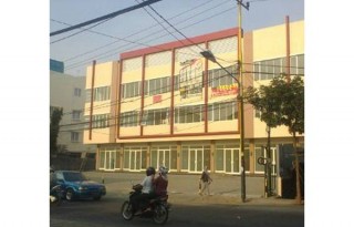 [TERUAL] Ruko Strategis Pinggir Jalan Imam Bonjol Cimone, Tangerang P0339