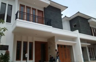 Dijual Rumah Baru Minimalis di Cilandak, Jakarta Selatan PH018