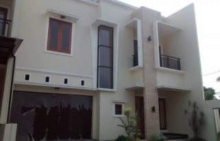 Dijual Rumah Baru di RSPP Kebayoran Baru, Jakarta Selatan PH021