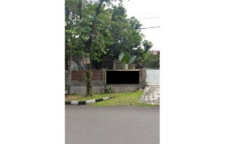 Dijual Rumah Strategis di Baranangsiang Indah, Bogor AG613