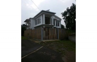 Dijual Rumah Baru di Dahlia Ujung Pakuan 2 Tajur, Bogor AG642