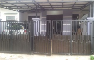 Dijual Cepat Rumah Bagus di Medang Lestari, Tangerang AG644