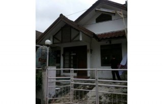 [TERJUAL]  Rumah Strategis di Bogor Barat AG650