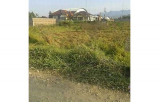 Dijual Tanah 900 Meter di Cimencrang, Bandung Kota PR817