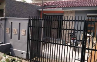 Dijual Rumah Baru di Graha Bukit Raya Ngamprah, Bandung Barat AG654