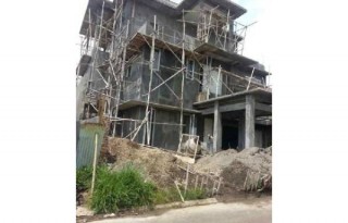 Dijual Rumah Baru di Imperial Golf Sentul City, Bogor PR839