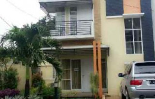 Dijual Rumah Baru Siap Huni di Cluster 16 Residence, Bekasi PR821