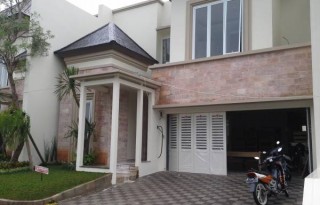 Disewakan Townhouse 7 Unit di Kemang Pejaten Barat, Jakarta PH029