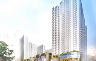 Apartemen PODOMORO PARK NEW CENTRAL PARK di Jantung Jakarta Timur MD450
