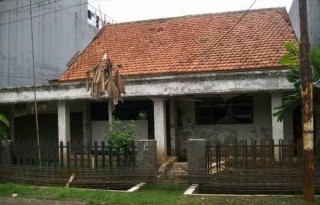 Dijual Rumah Strategis di Puloraya Wijaya 1, Jakarta Selatan AG652