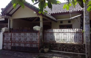 [TERSEWA] Rumah Strategis di Bukit Cimanggu City, Bogor PR827