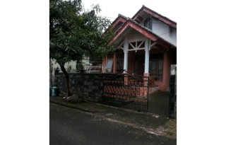 Dijual Rumah di Pandan Valley Kemang, Bogor Barat AG641