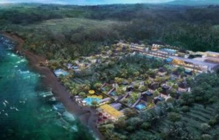 Condotel Bali Tamansari Gangga di Tabanan Bali MD451