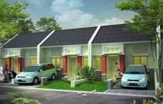 Sawangan Residence Ideal, Perumahan Asri di Sawangan Depok MD454