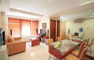 Apartment Patria Park For Sale MD453