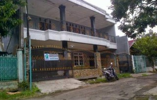 Dijual Rumah Strategis di Perumahan Budi Agung, Bogor AG658