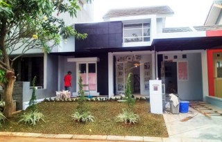 Dijual Rumah Strategis di Permata Callysta Bintaro Jaya, Tangerang PR832