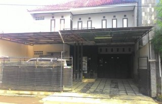 Dijual Rumah Strategis di Buah Batu, Bandung PR838