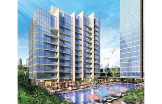 Apartemen Lexington Residence Pondok Indah, Jakarta Selatan MD300