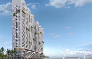 Apartemen Jaya Ancol Seafront, Investasi Terbaik di Jakarta MD455