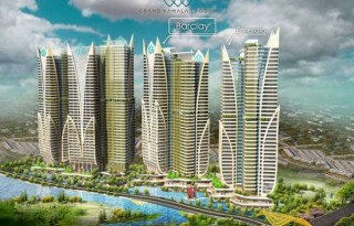 Apartemen Grand Kamala Lagoon Bekasi, Investasi Terbaik Anda MD457