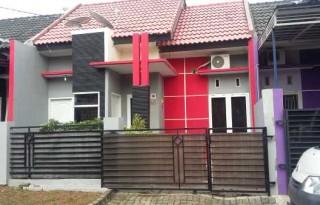 Green Erfina Residence, Perumahan Strategis di Cikampek MD458