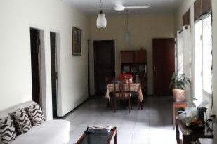 Rumah Dijual Rawa Simprug Permata Hijau AG661