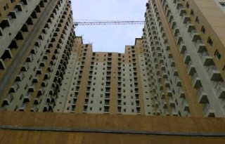 Dijual Cepat Apartemen Pluit Seaview Tipe 2 Bedroom PR843