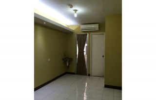 Dijual Apartemen Kalibata City Tower Flamboyan Tipe 2BR PR846