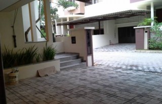 Dijual Rumah di Town House Mutiara Pejaten, Jakarta Selatan PH030