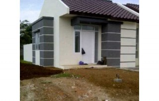 DeBotanica, Rumah Minimalis Lokasi Strategis di Kota Bogor MD295