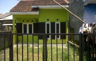 Dijual Rumah Murah di Citayam Pabuaran, Depok Bogor PR868