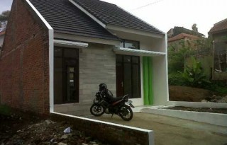 Dijual Rumah Baru di Pesona Kamarung Cimahi Utara, Kota Cimahi AG677