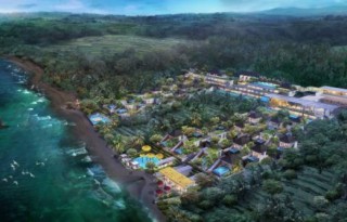 Condotel Tamansari Gangga Bali, Investasi Dengan Jaminan ROI MD459
