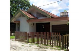 Dijual Rumah Tinggal Bisa Dijadikan Gudang di Kota Bogor PR858