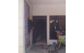 Dijual Rumah Di Bukit Cimanggu City Blok S, Bogor PR849