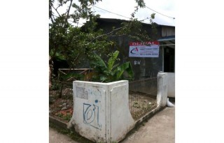 [TERJUAL] Rumah Murah Strategis di Pabuaran Cibinong, Bogor AG667
