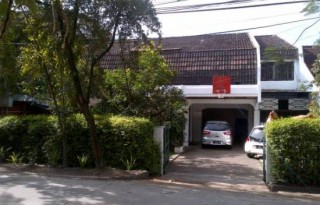 Dijual Rumah (Main Road) Cocok Untuk Usaha PR848