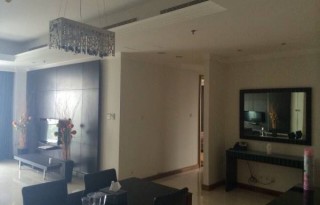 Dijual Apartemen Kempinski Private Residence 2 BR Fully Furnished AG670