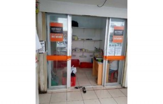 Dijual Kios di Tower Jasmine Kalibata City, Jakarta Selatan PR861