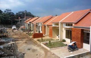 SULAMBAYANG RESIDENCE, Harga Murah Lokasi Strategis di DEPOK MD406