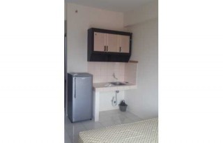 Disewakan Apartemen City Light Ciputat Fully Furnished + WIFI PR881